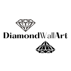 DiamondWallArt