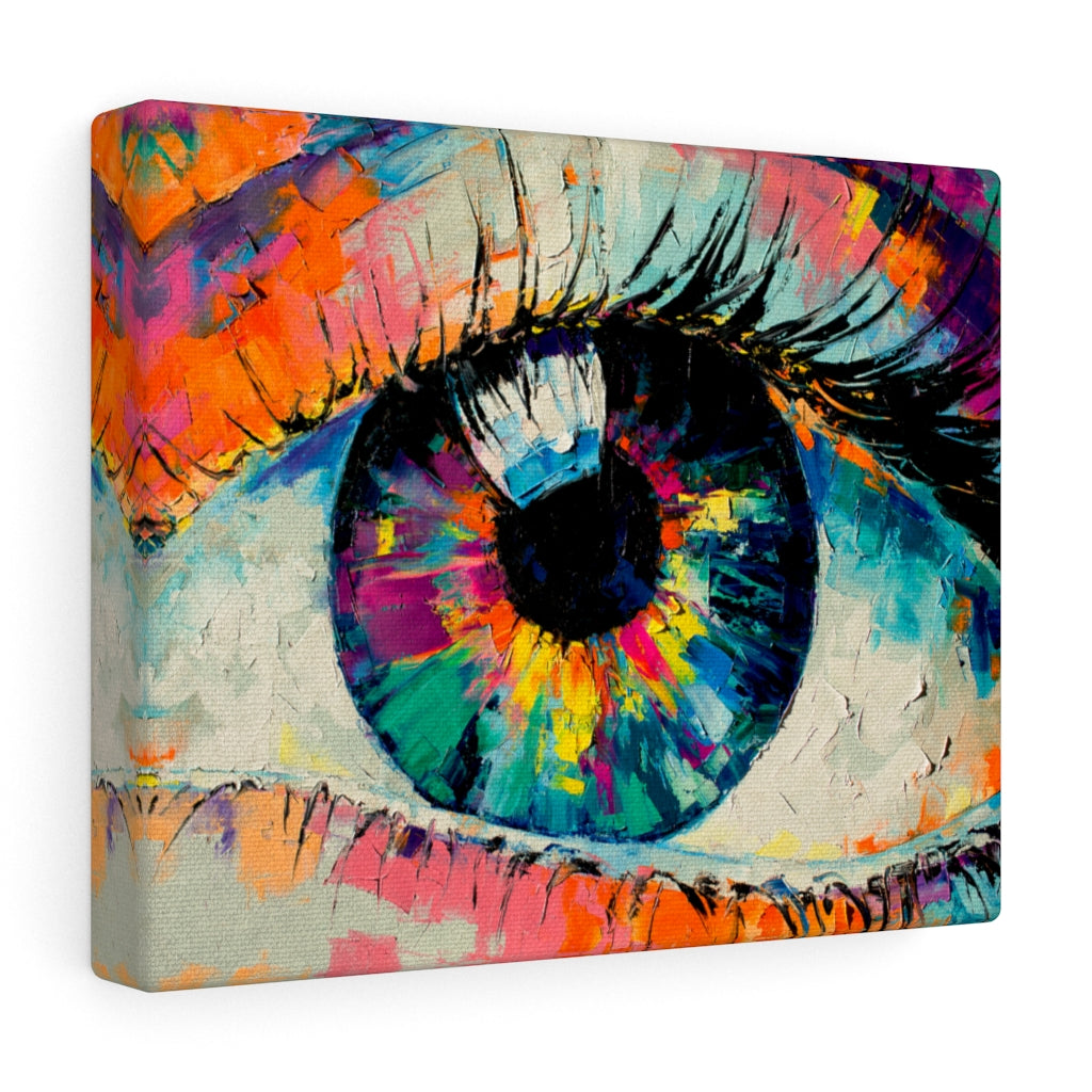 Iris Vivid