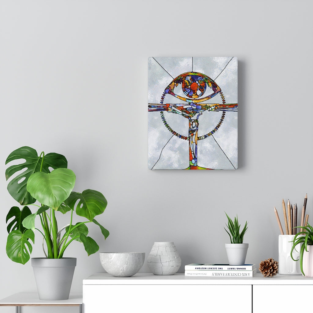 Cross Faith Spectral Color