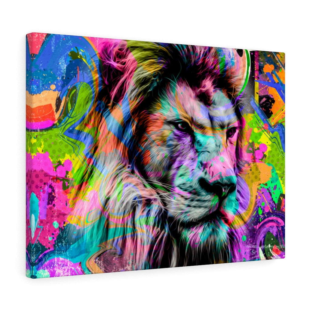 Lion Dream Vivid