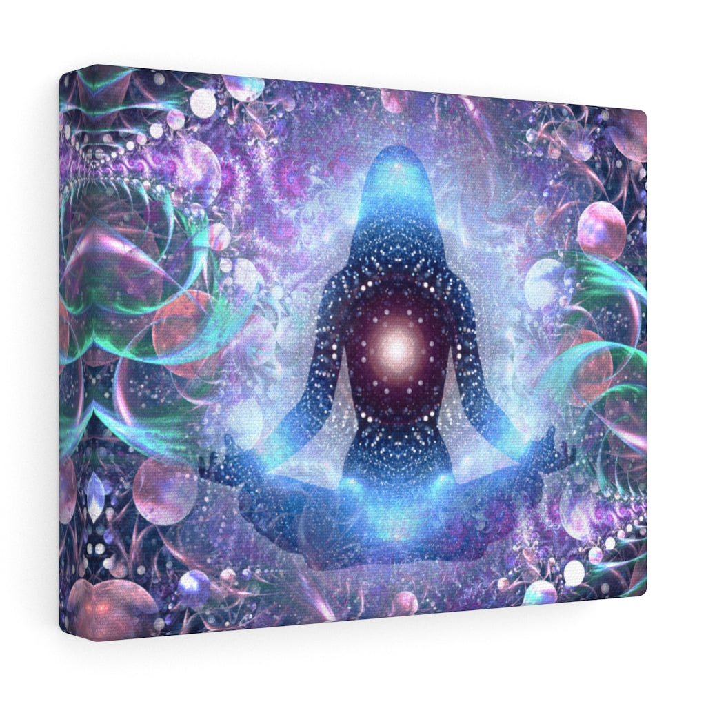 Enlightening Meditation