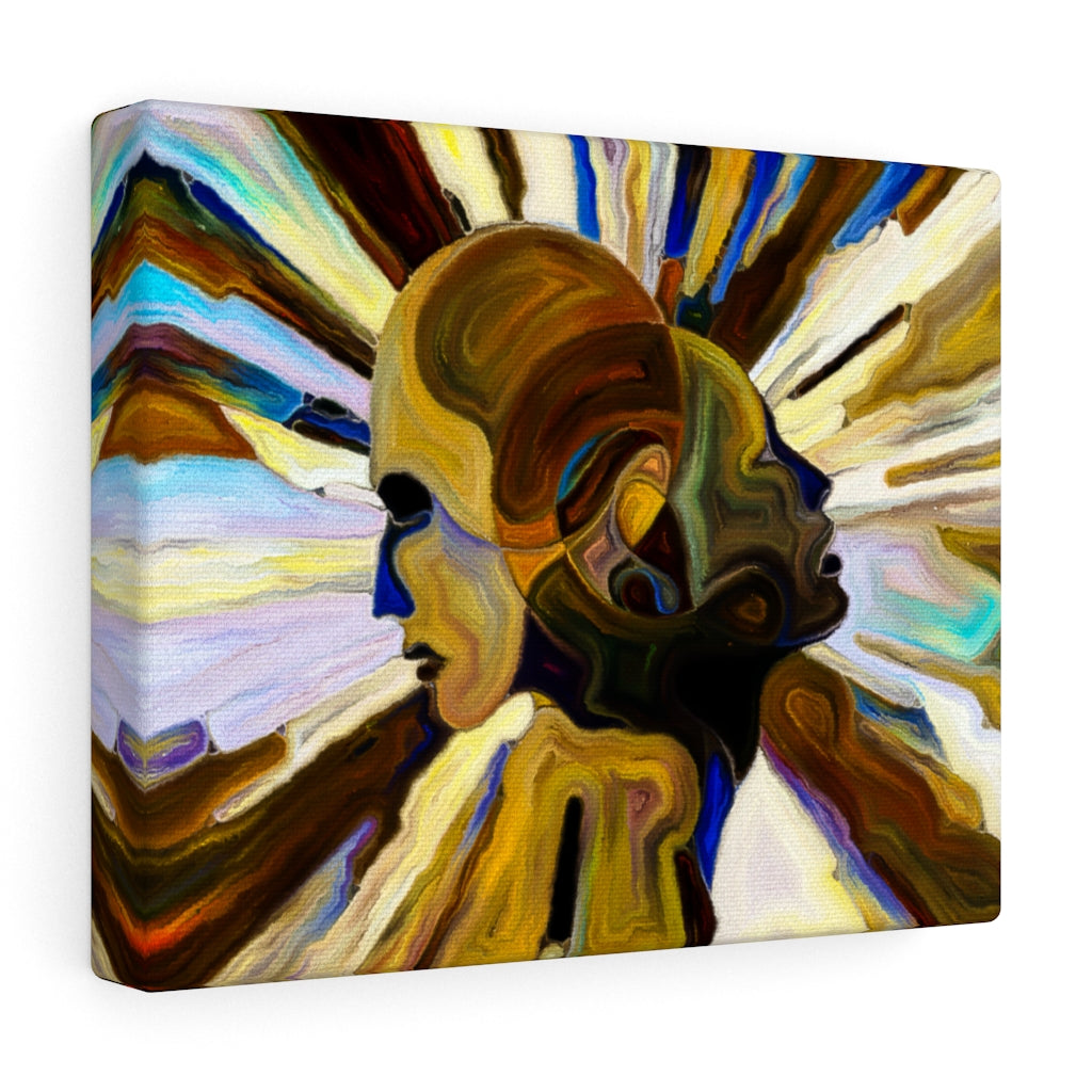 Human Apart Thunder