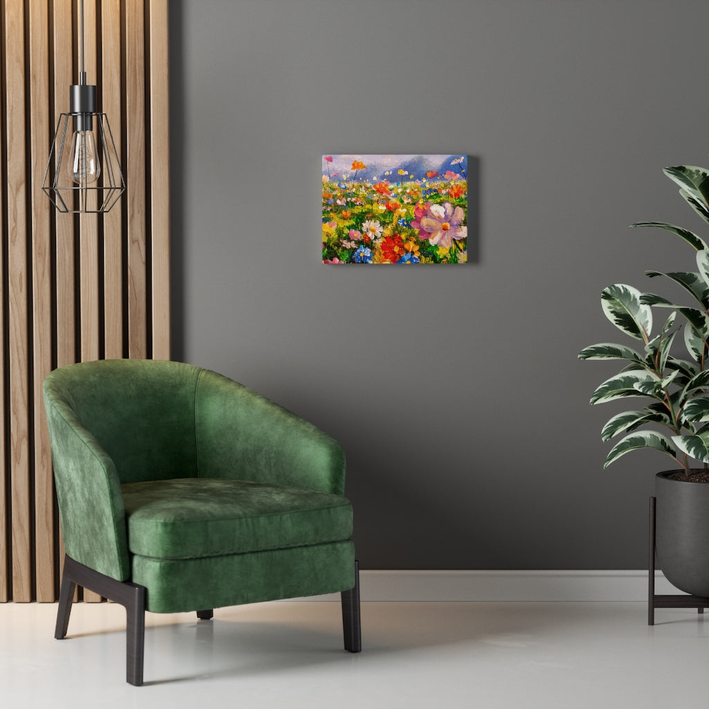 Flower Monet Impressionism