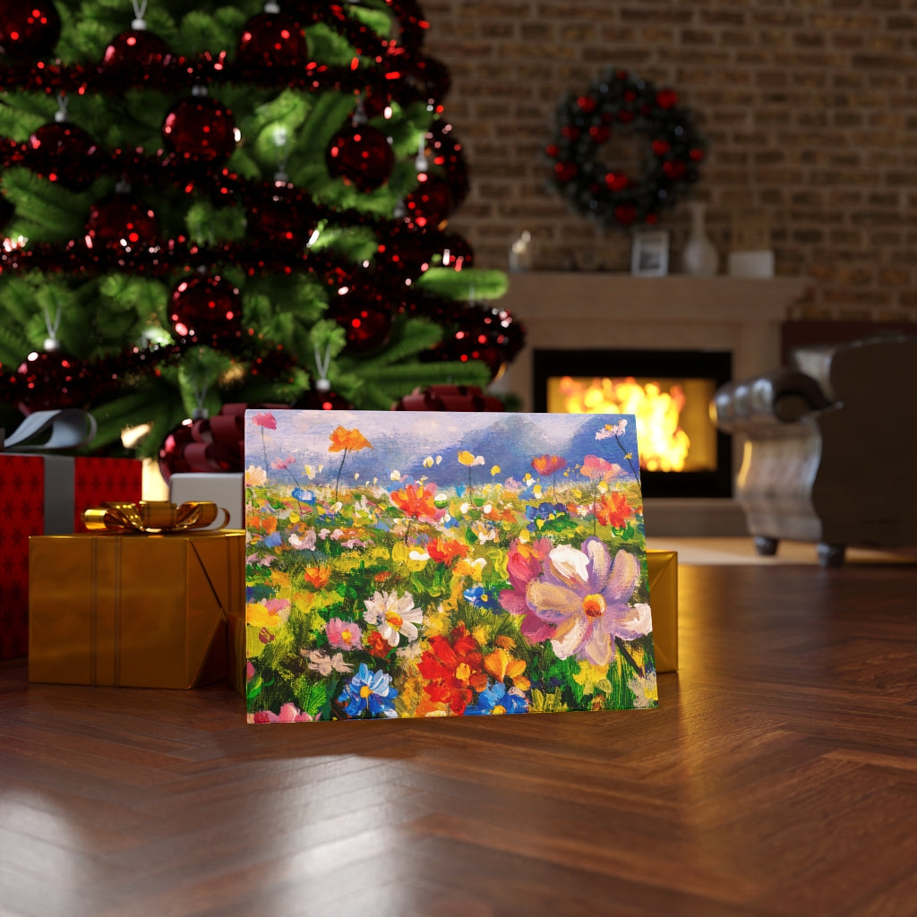 Flower Monet Impressionism