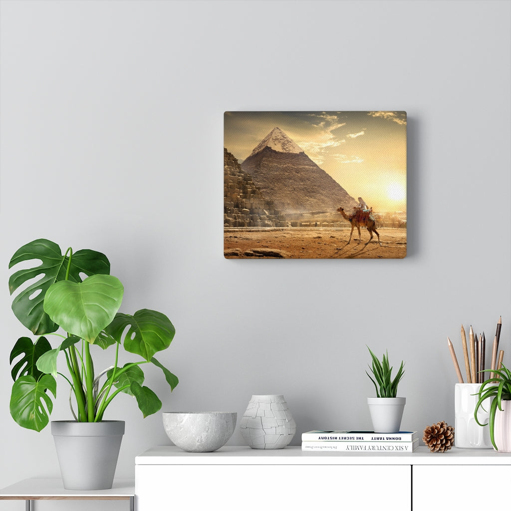 Egyptian Sun