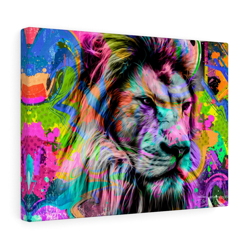 Lion Dream Vivid