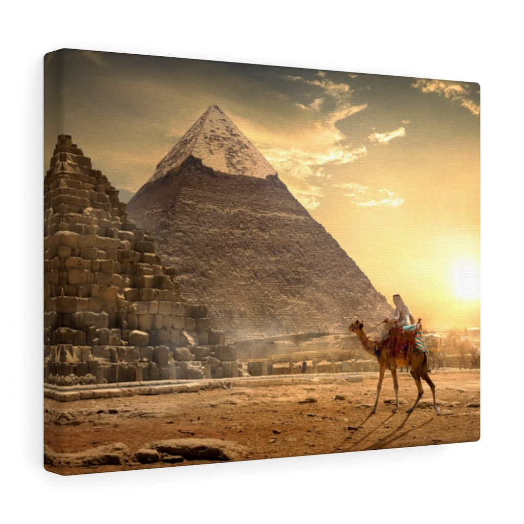 Egyptian Sun