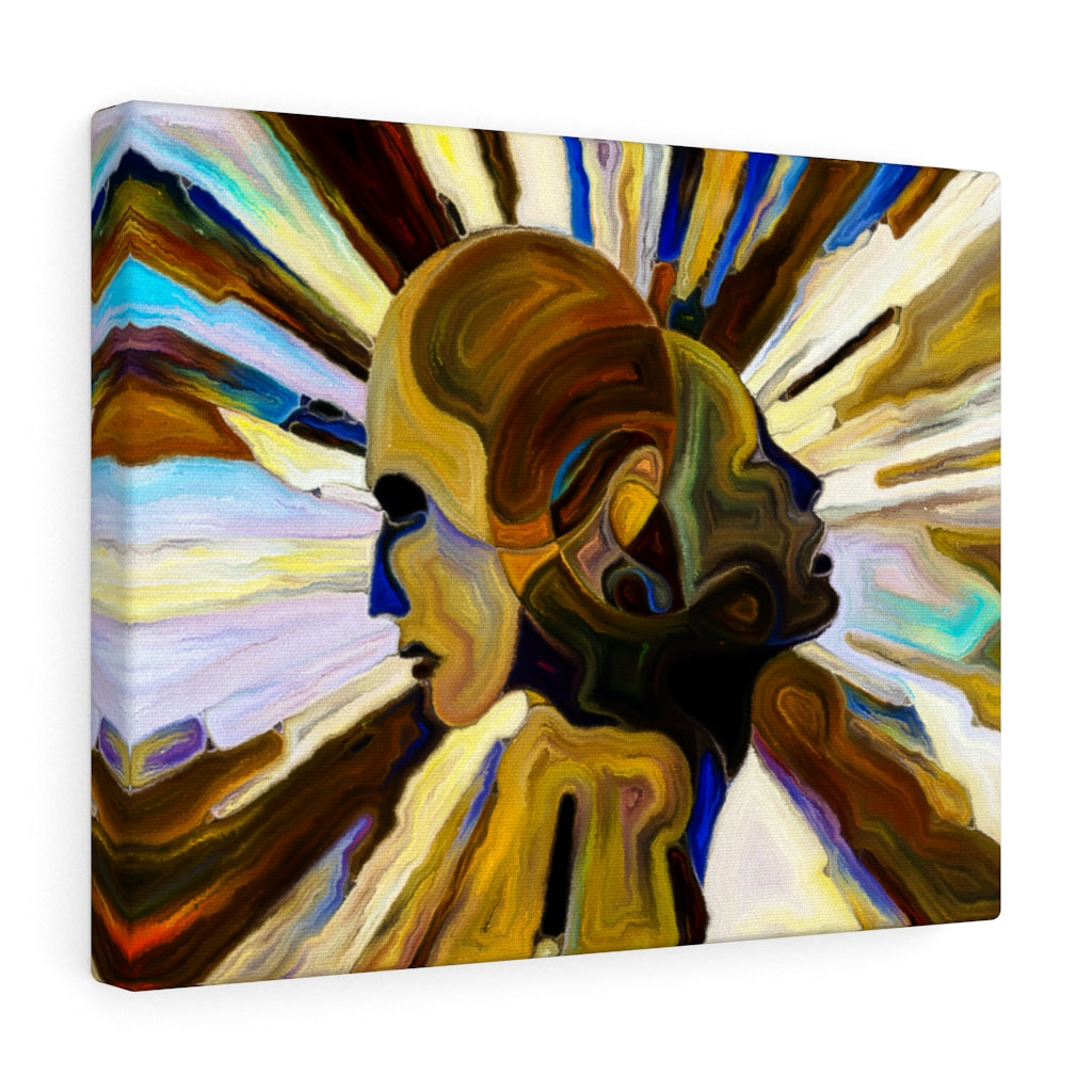 Human Apart Thunder