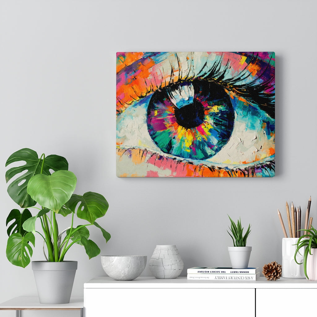 Iris Vivid
