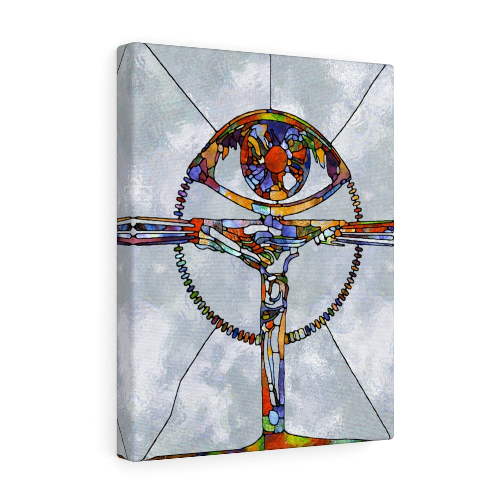 Cross Faith Spectral Color