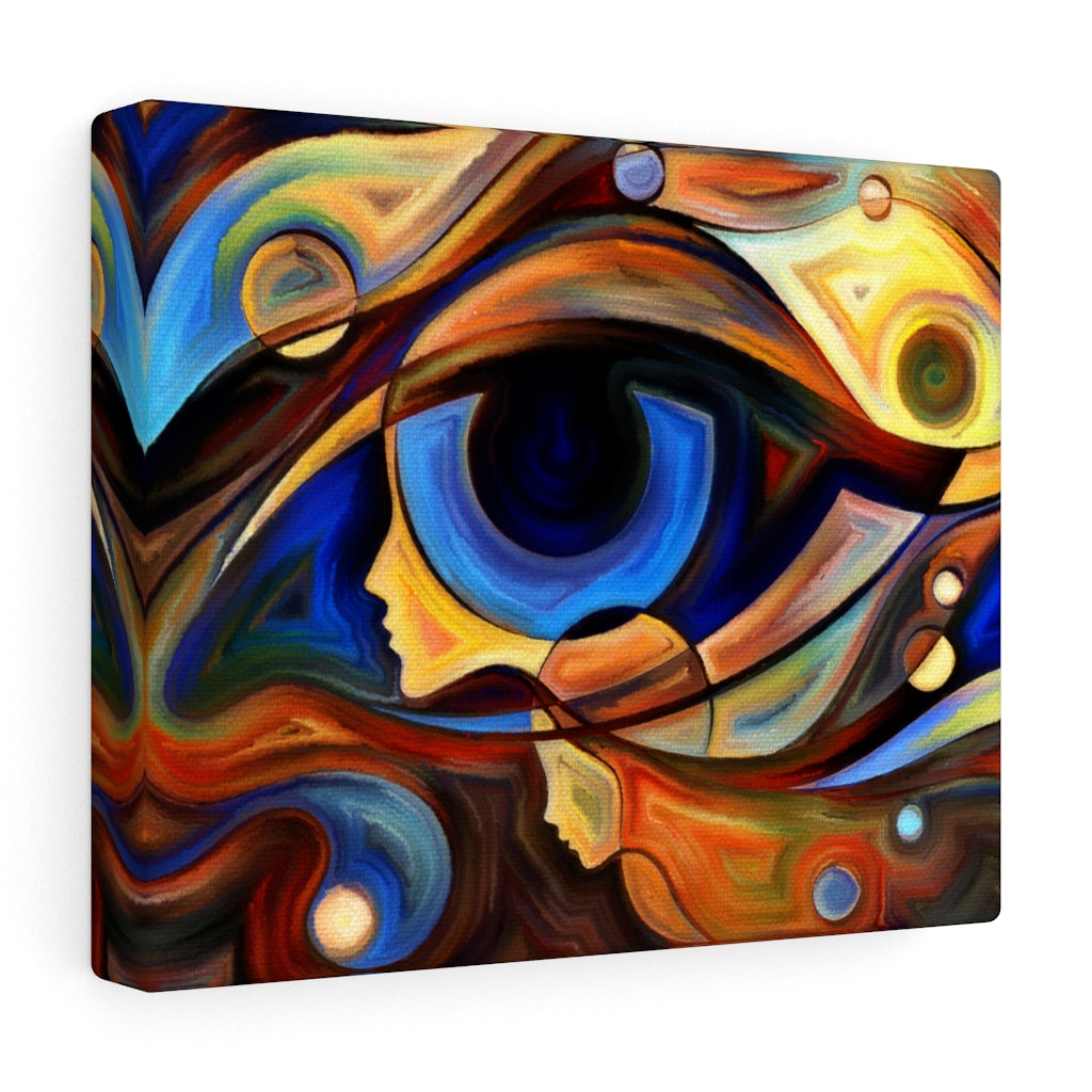 Look within