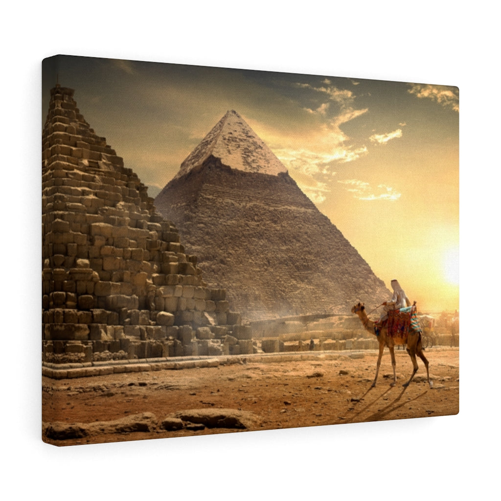 Egyptian Sun