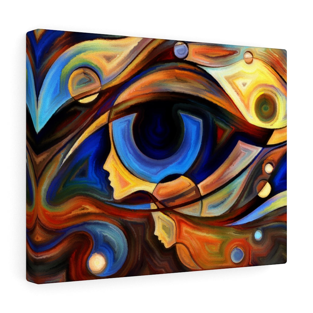 Look within