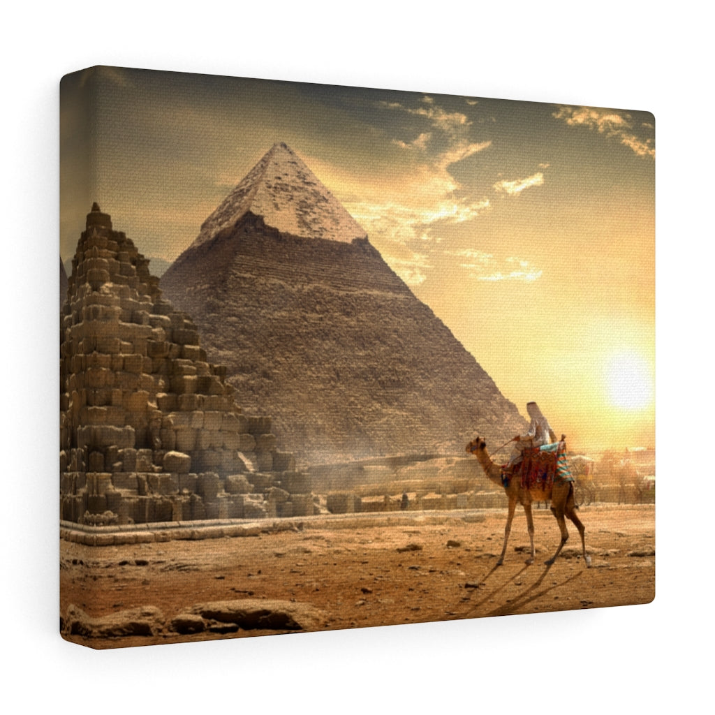 Egyptian Sun