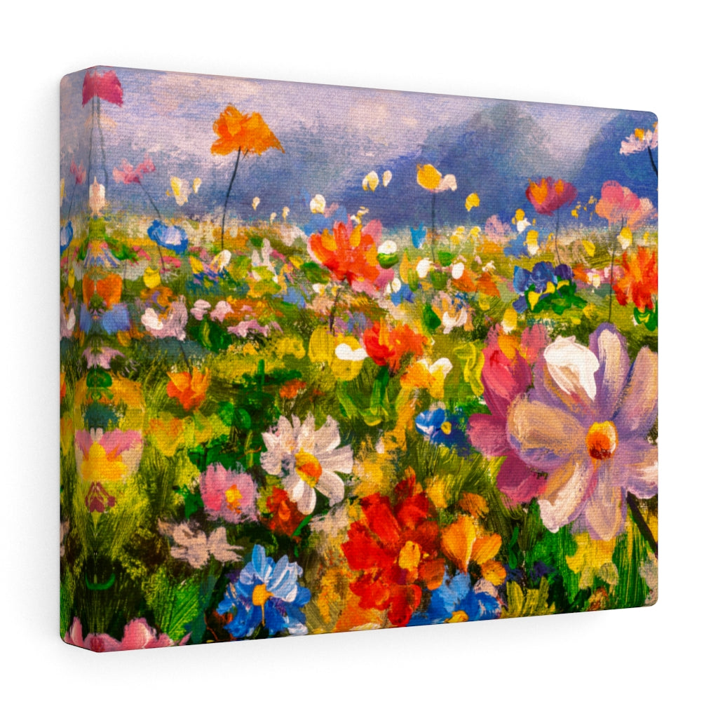 Flower Monet Impressionism