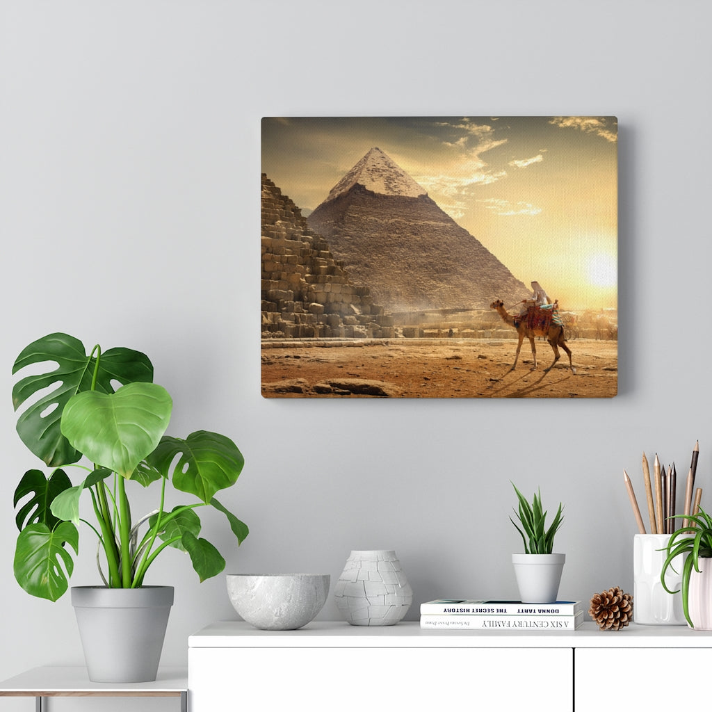 Egyptian Sun