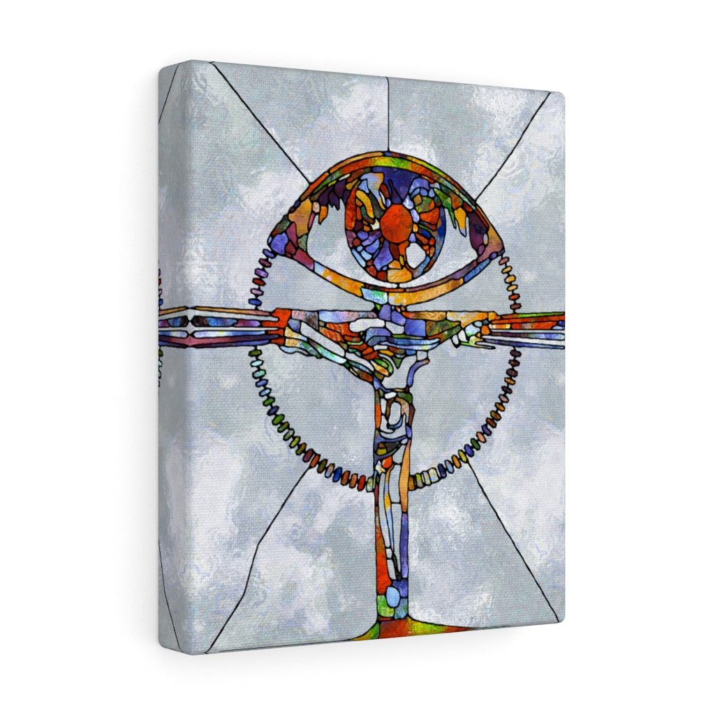 Cross Faith Spectral Color