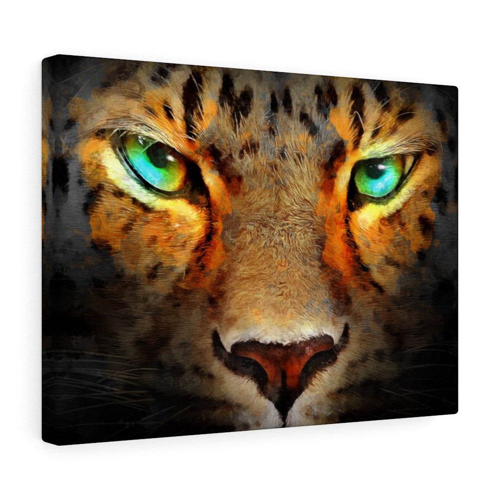 Tiger Eyes Vivid