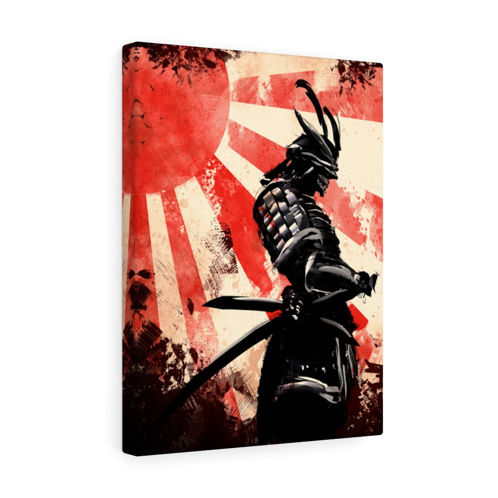 A Samurai's Honor