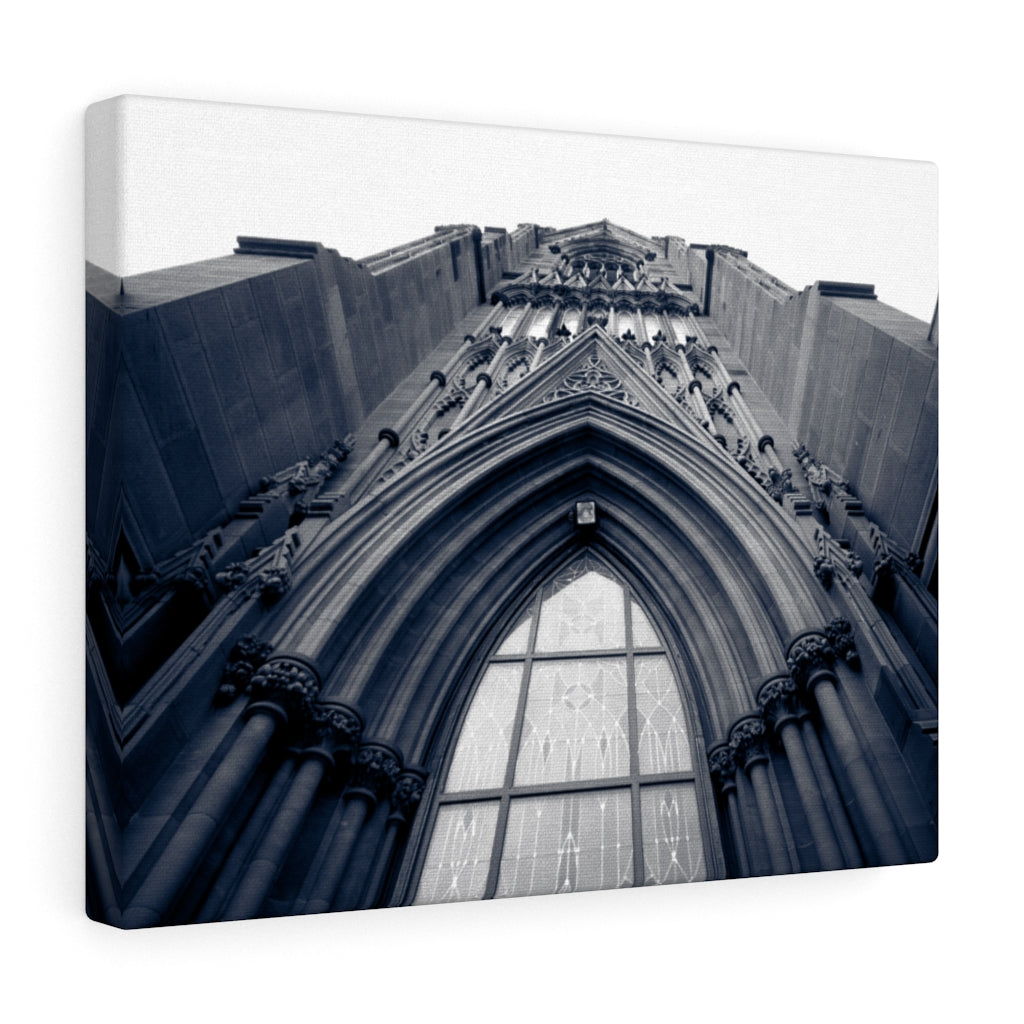 Gothic Cathedral Architecture