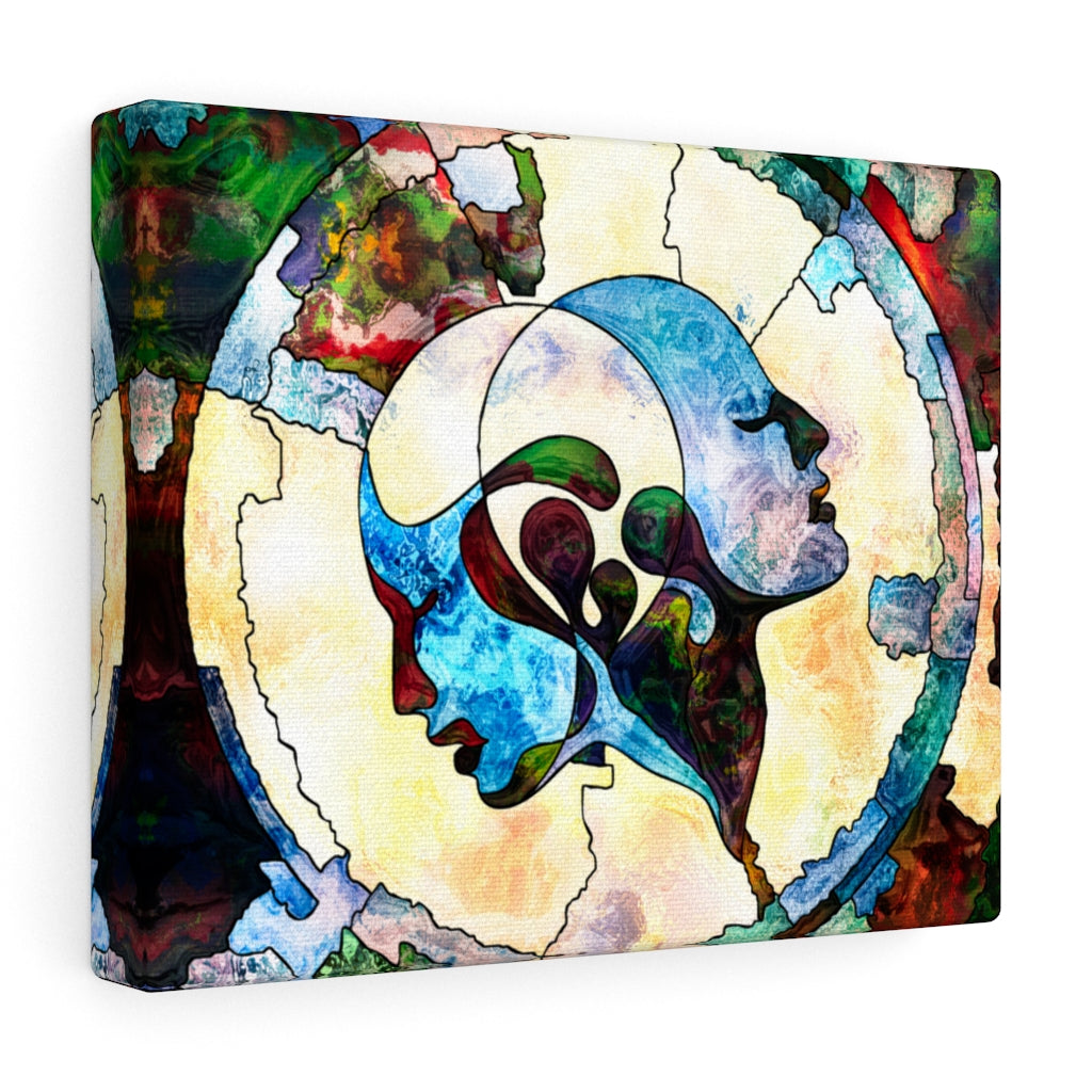 Stained Glass Choice