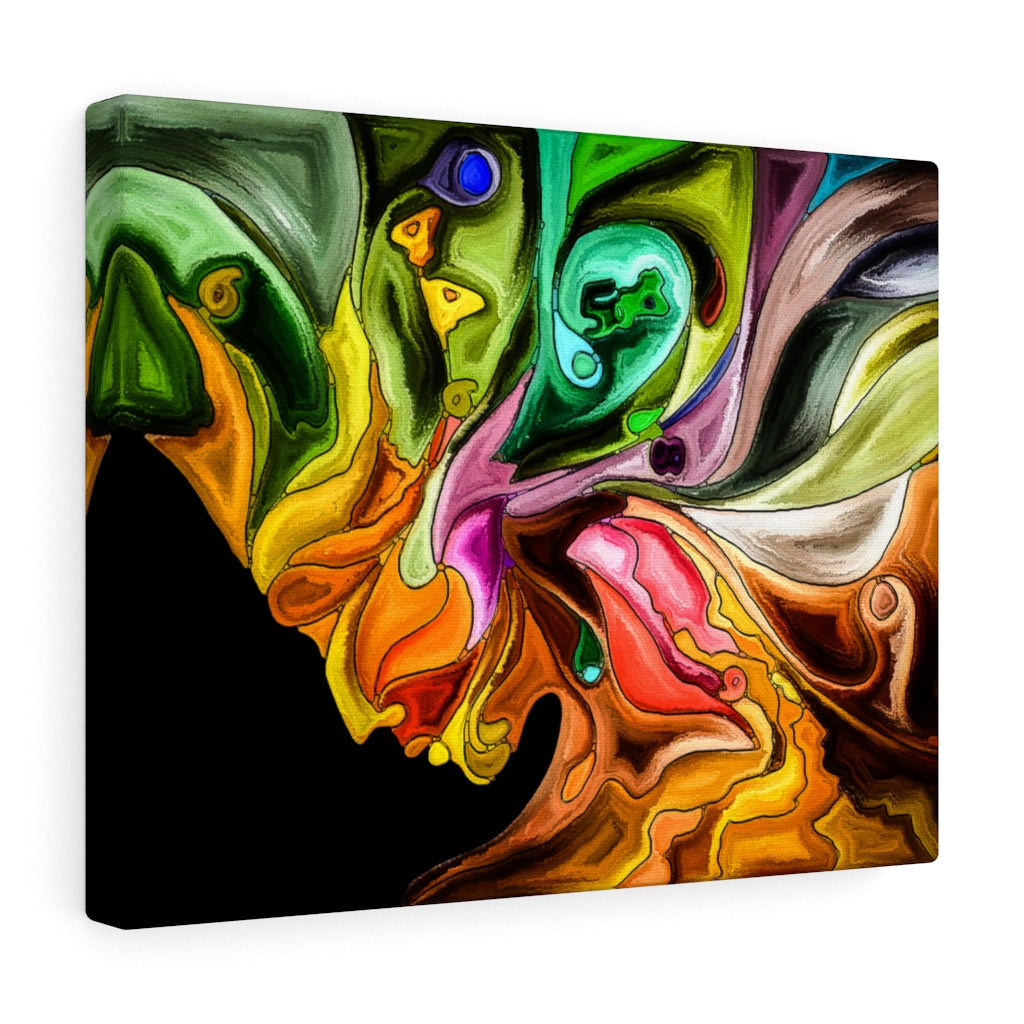 Human Apart Series - Wisps