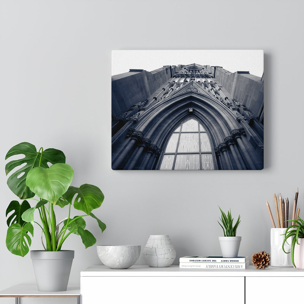 Gothic Cathedral Architecture