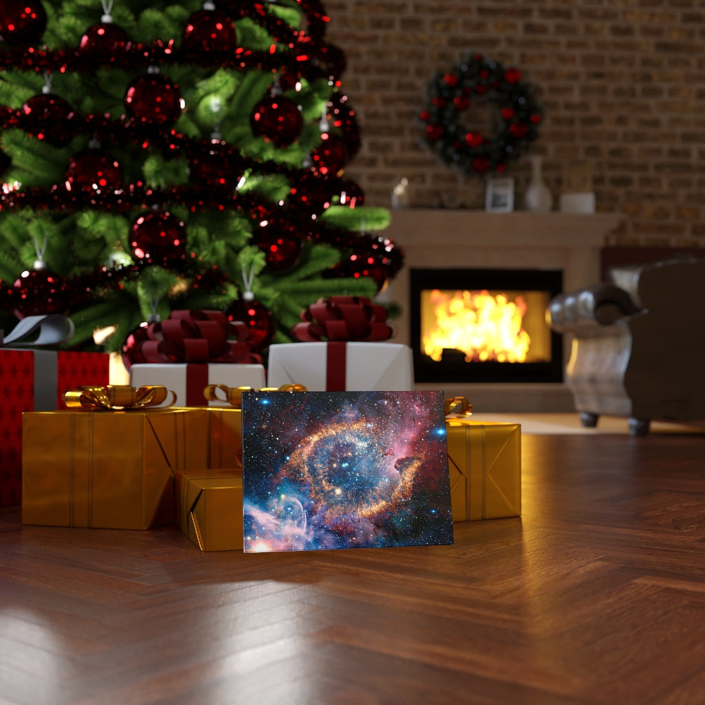Helix Nebula