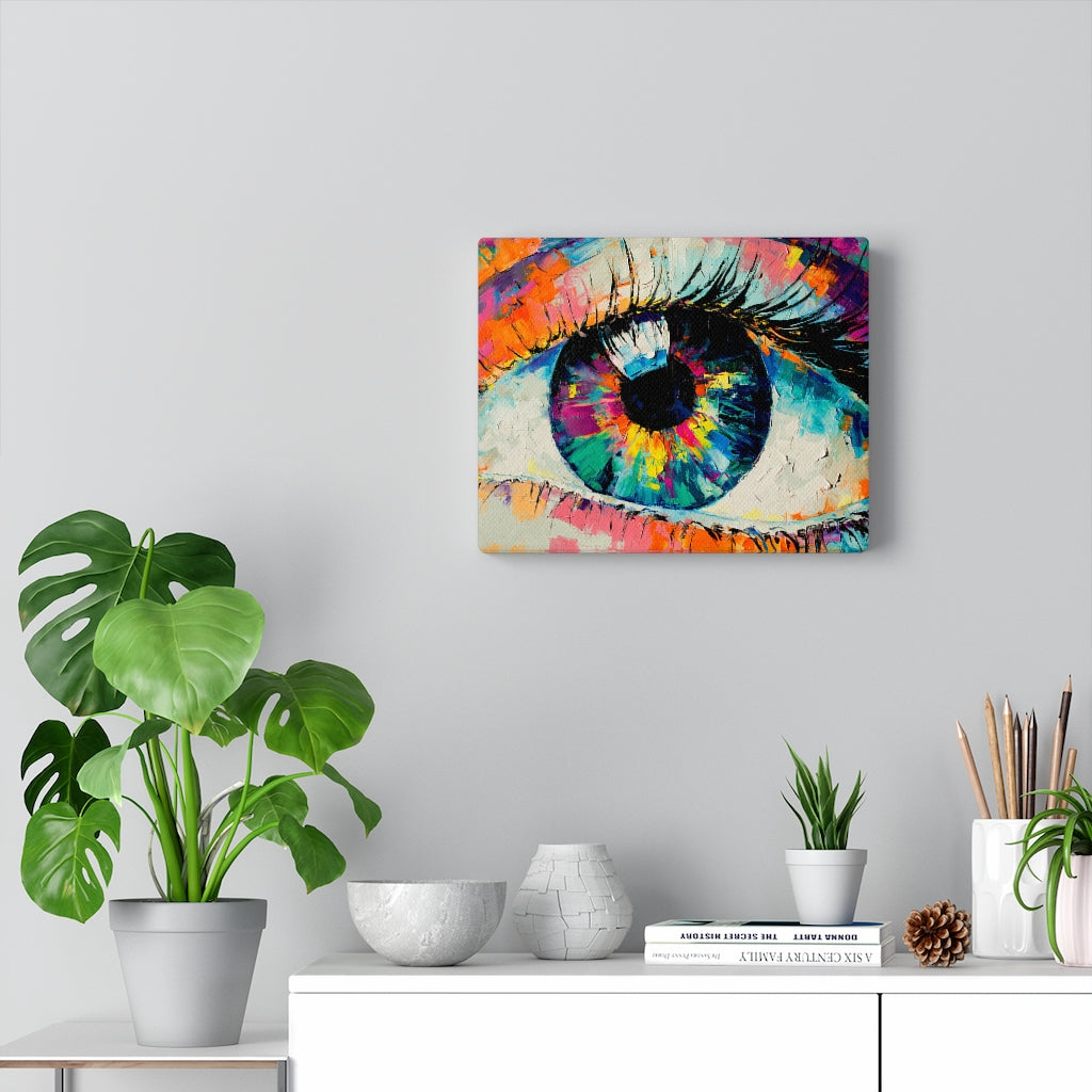 Iris Vivid