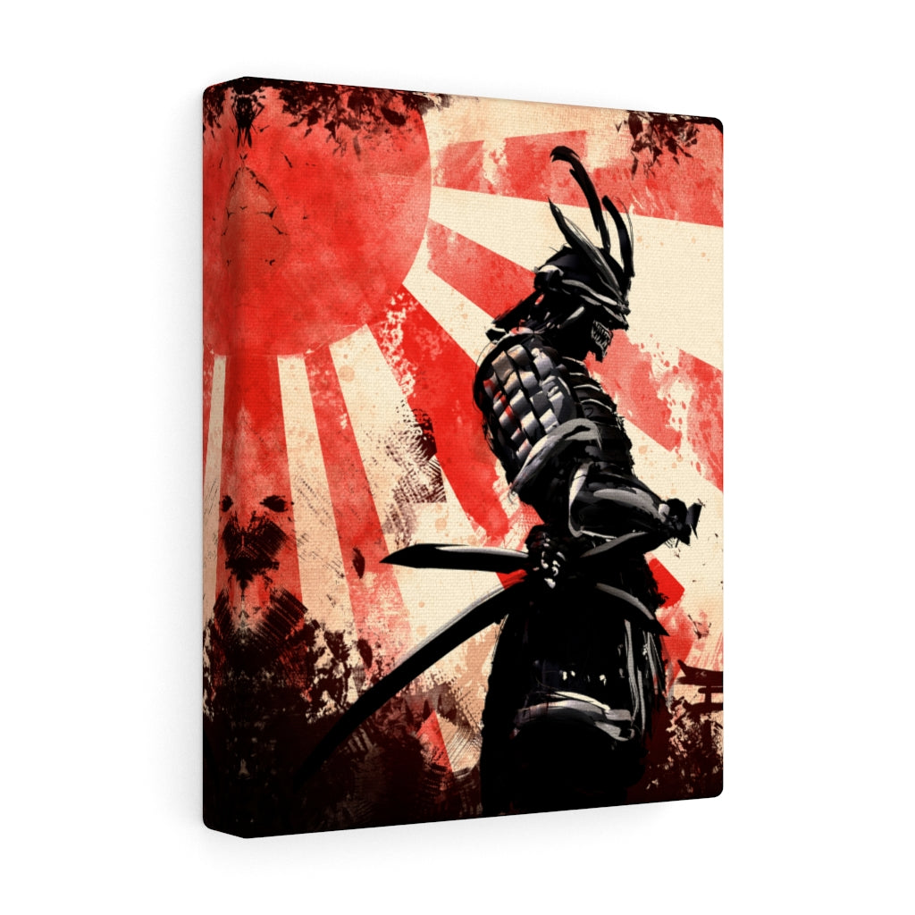 A Samurai's Honor