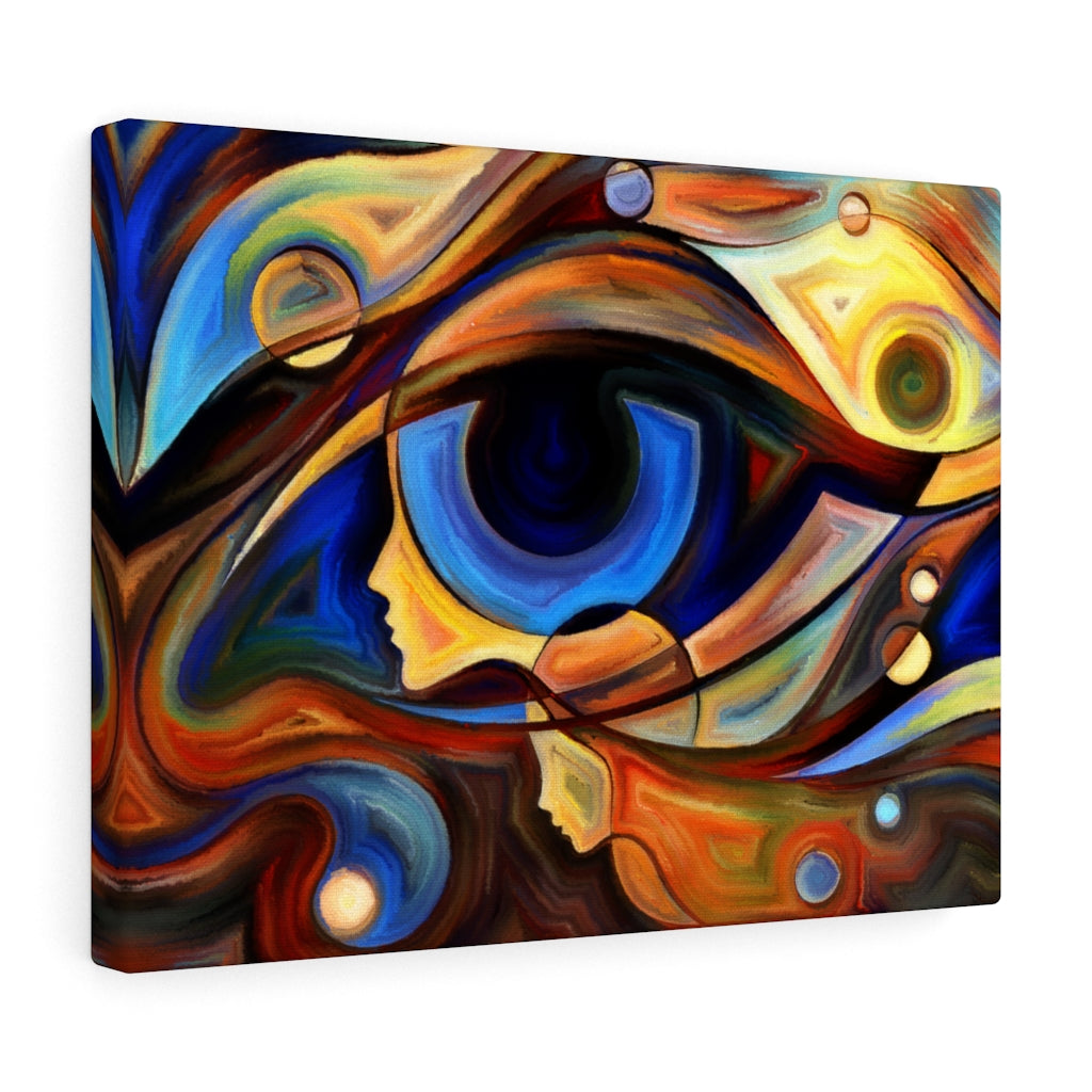 Look within