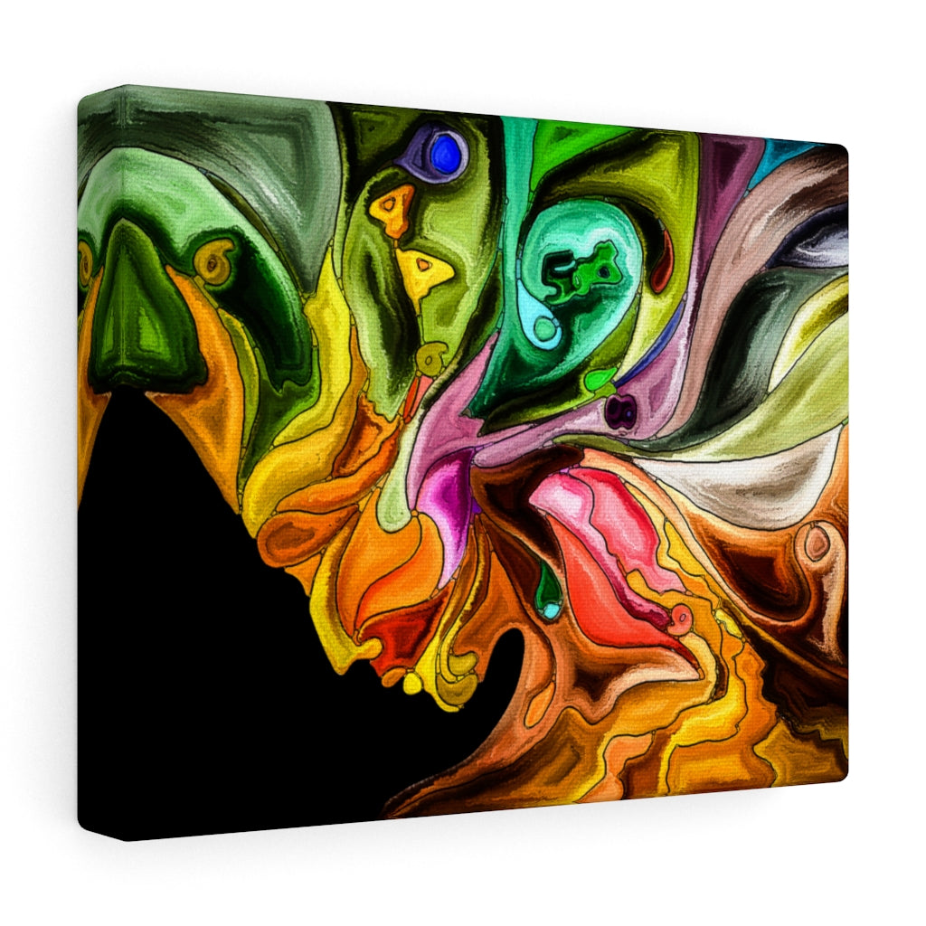 Human Apart Series - Wisps
