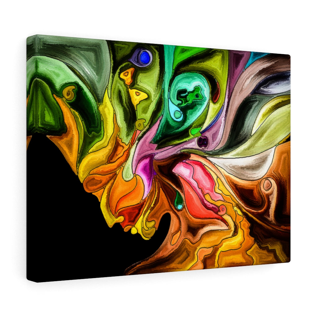 Human Apart Series - Wisps