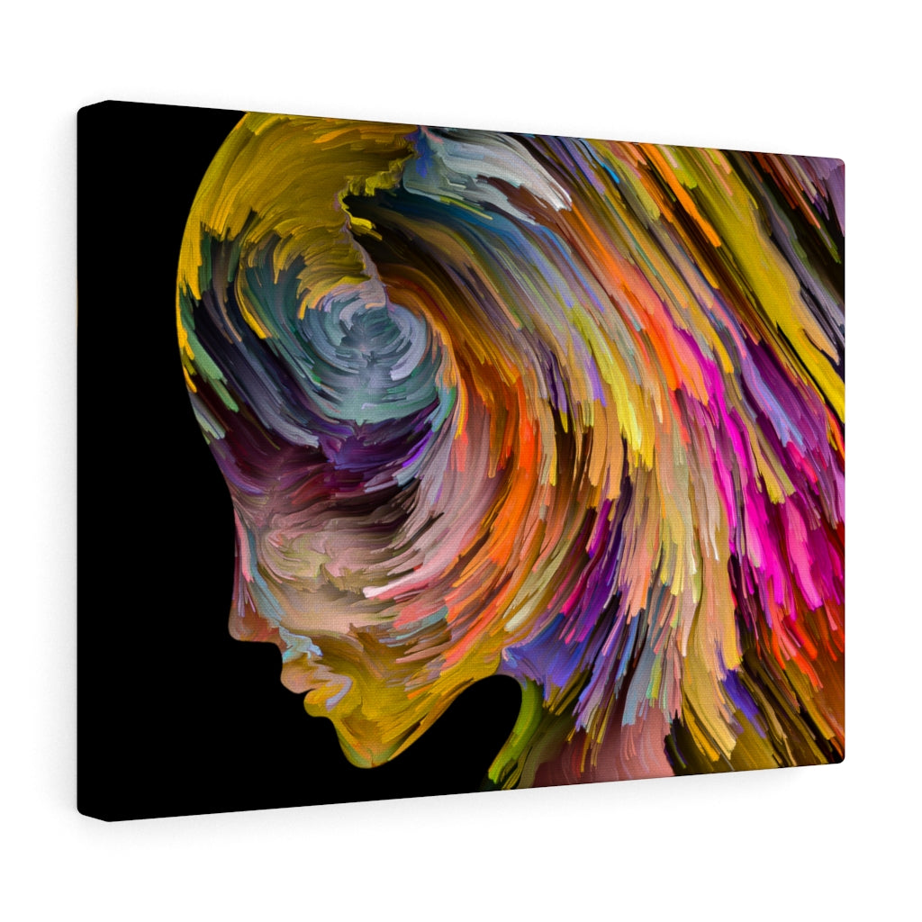 Thoughts Series Whirlwind