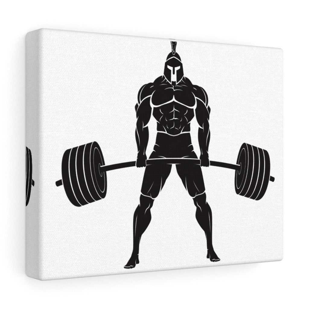 Spartan Training