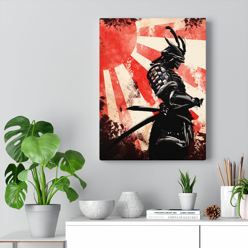 A Samurai's Honor