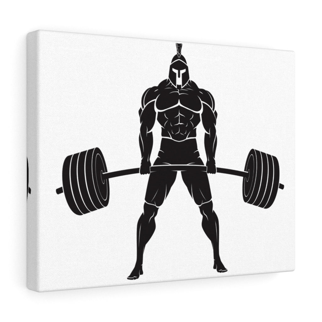 Spartan Training