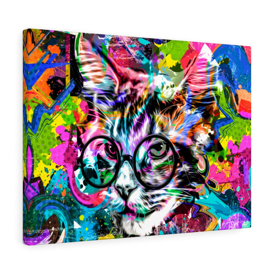 Smart Cat Vivid