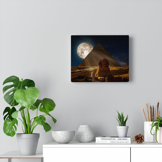 Egyptian Night