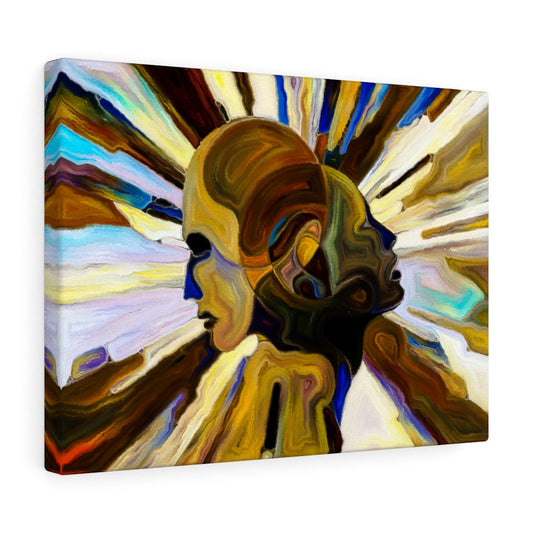 Human Apart Thunder