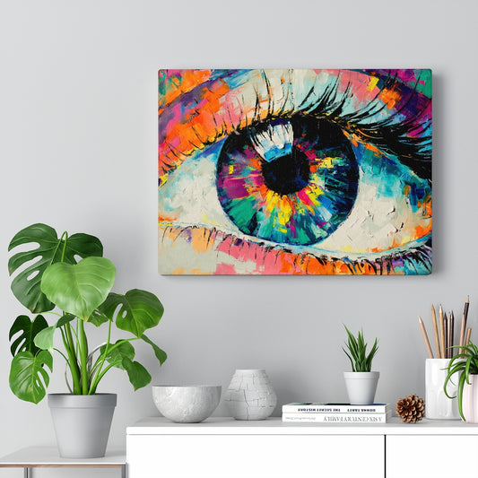 Iris Vivid