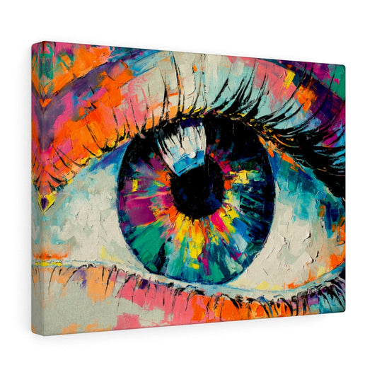 Iris Vivid