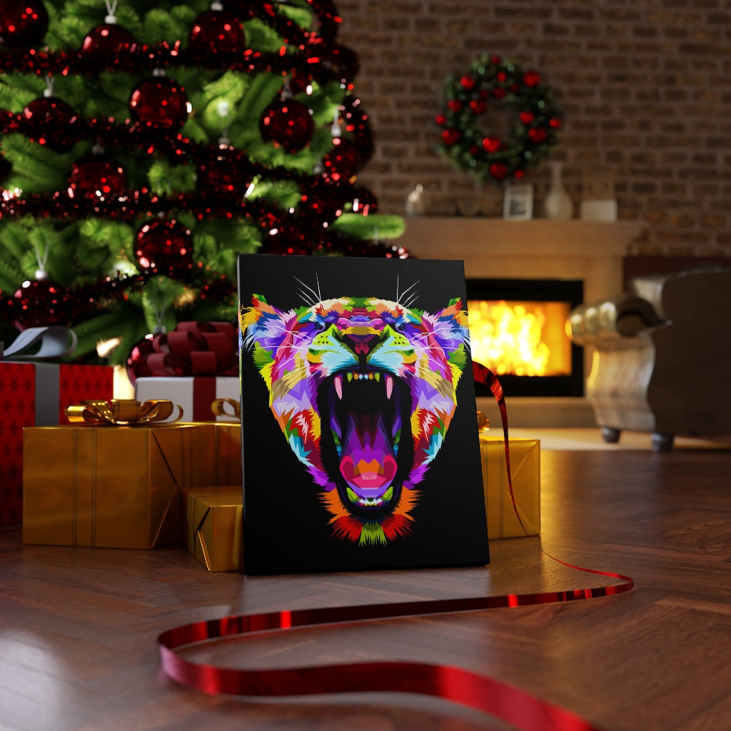 Lioness Roar Vivid