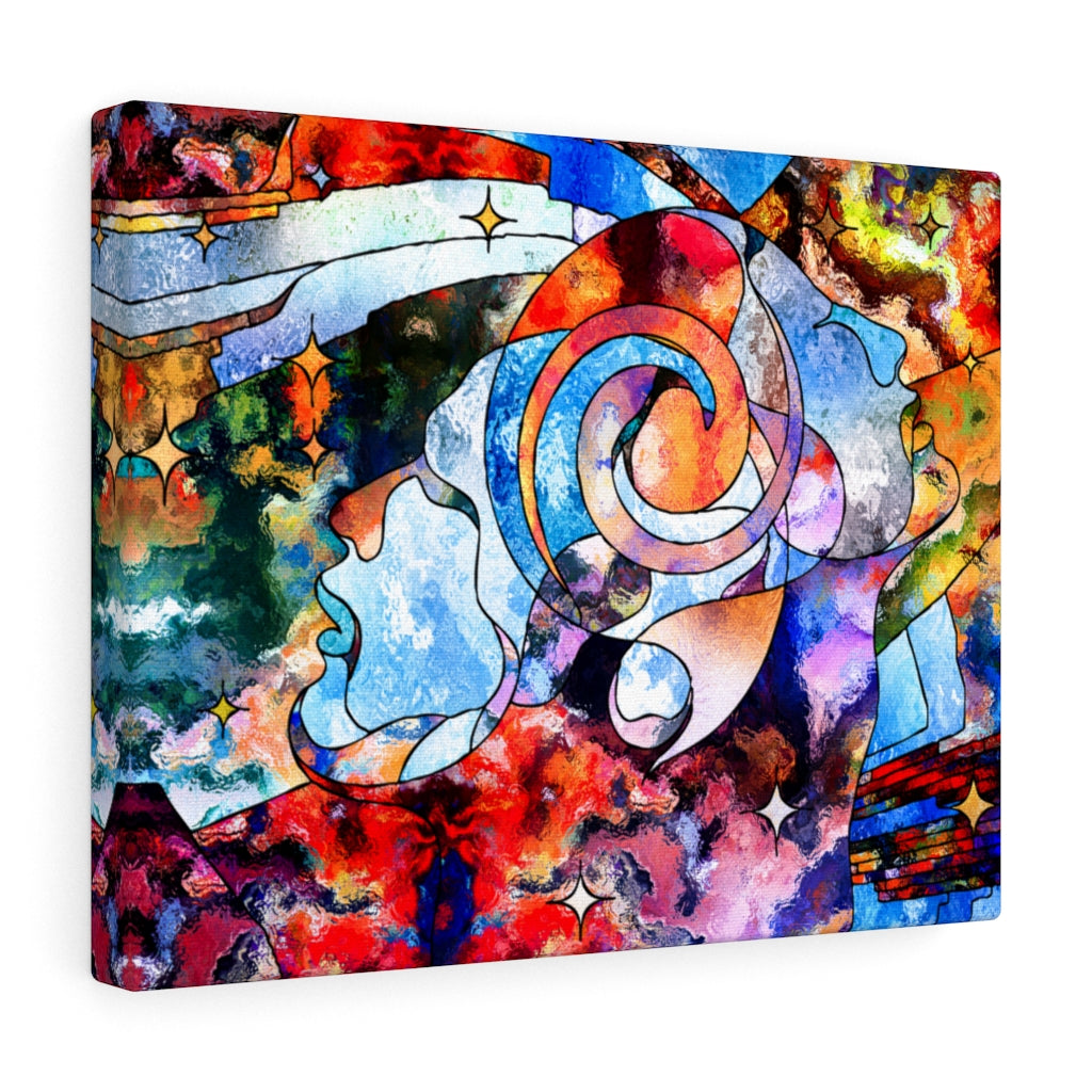 Forever Stained Glass
