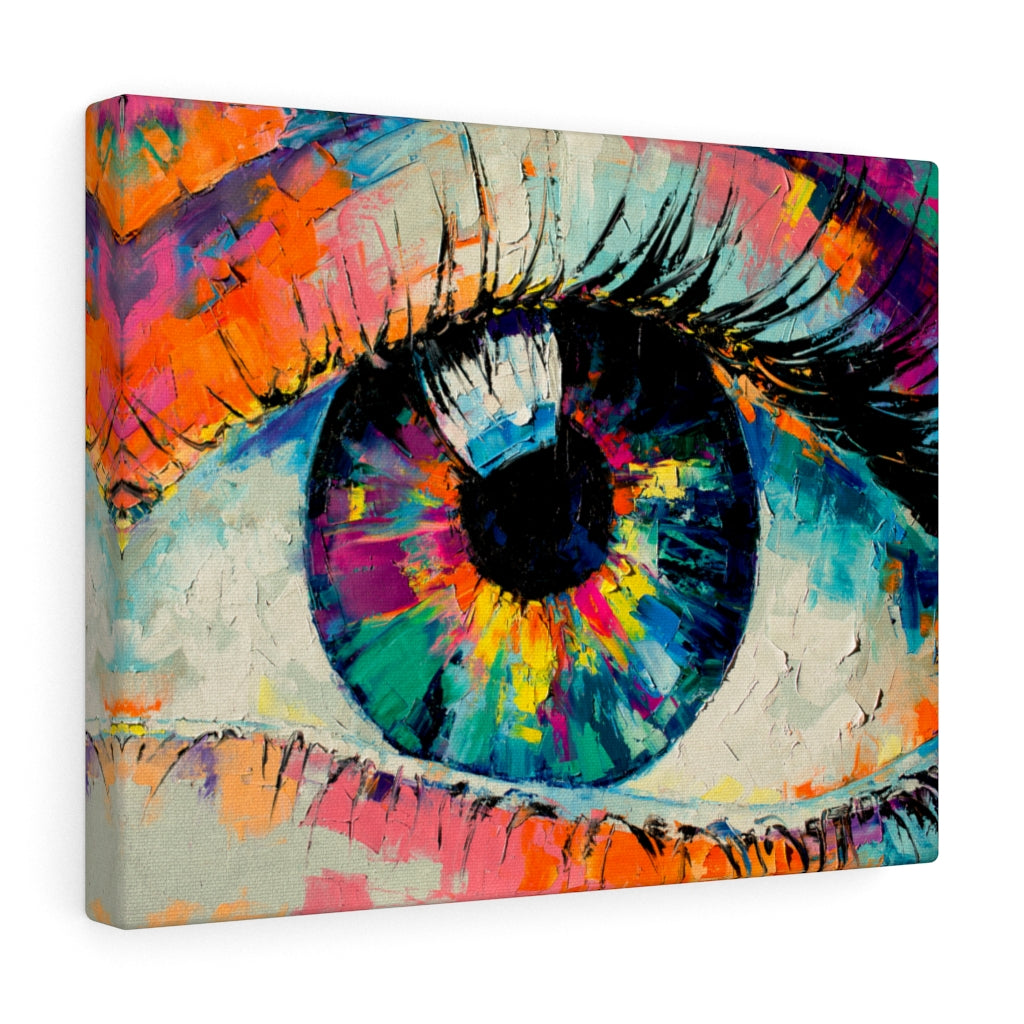 Iris Vivid