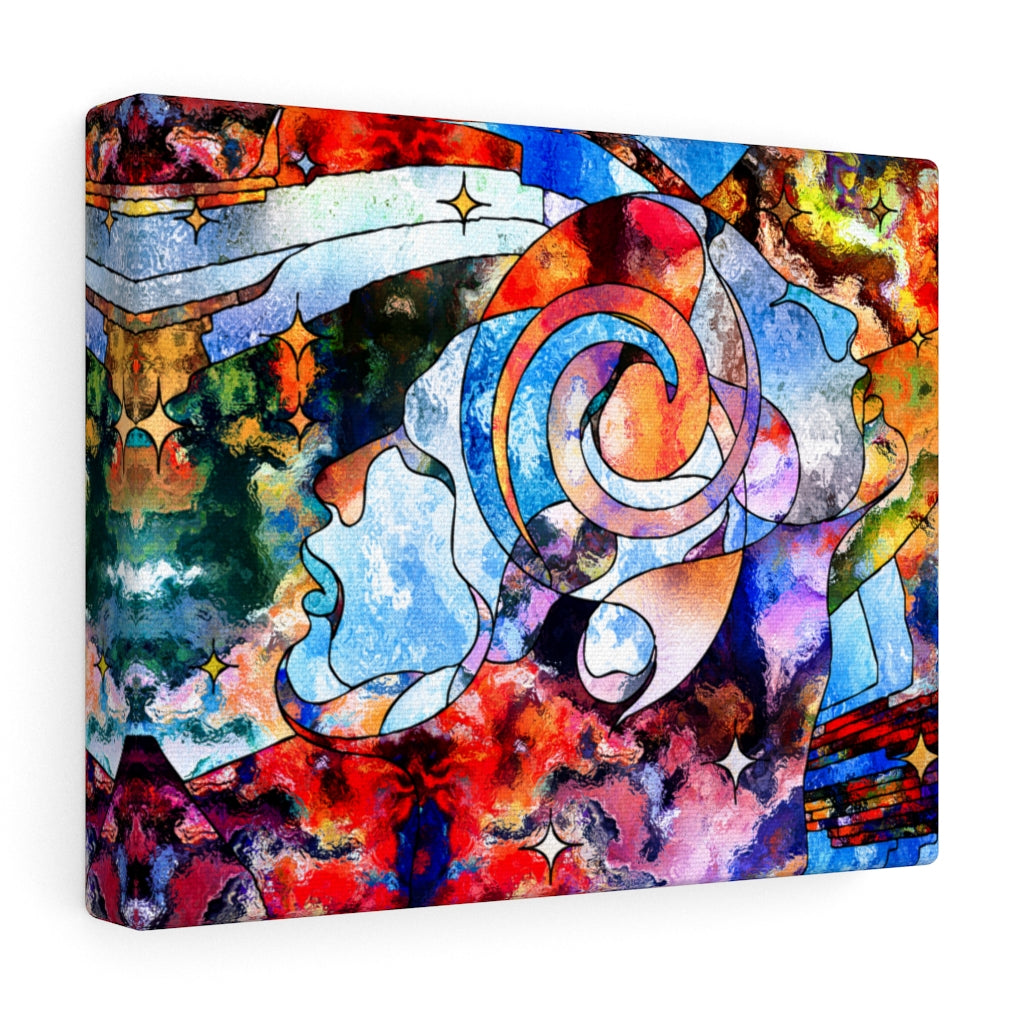 Forever Stained Glass