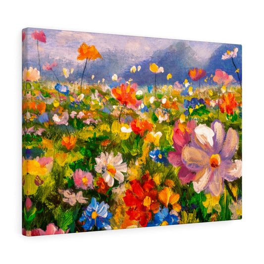 Flower Monet Impressionism