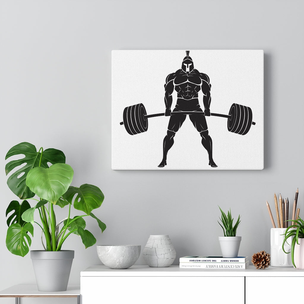 Spartan Training