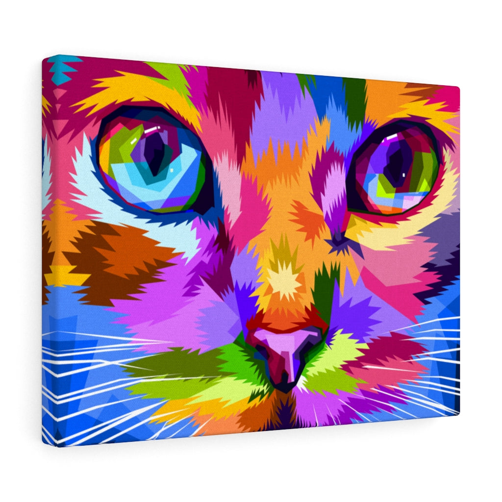 Cat Eyes Vivid