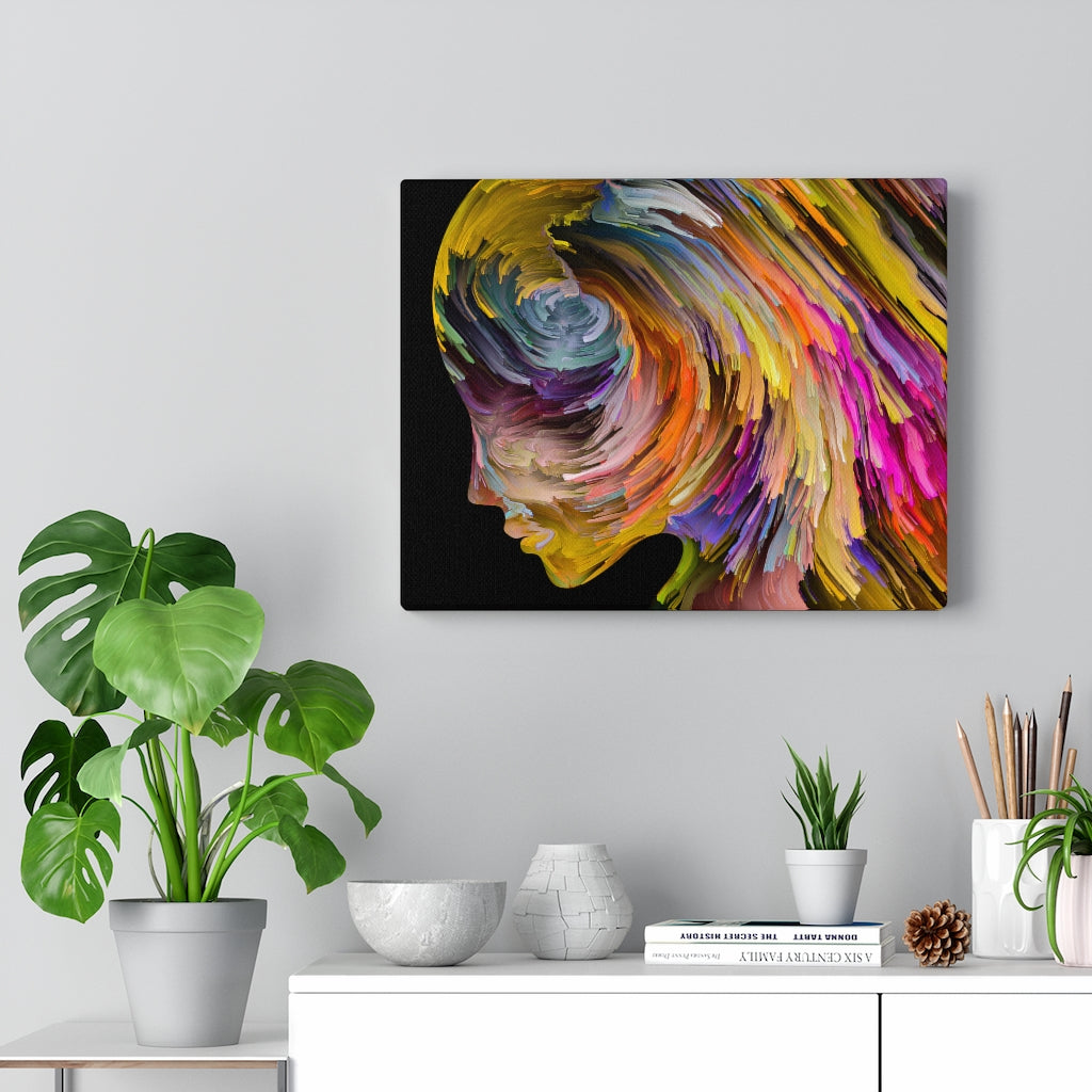 Thoughts Series Whirlwind